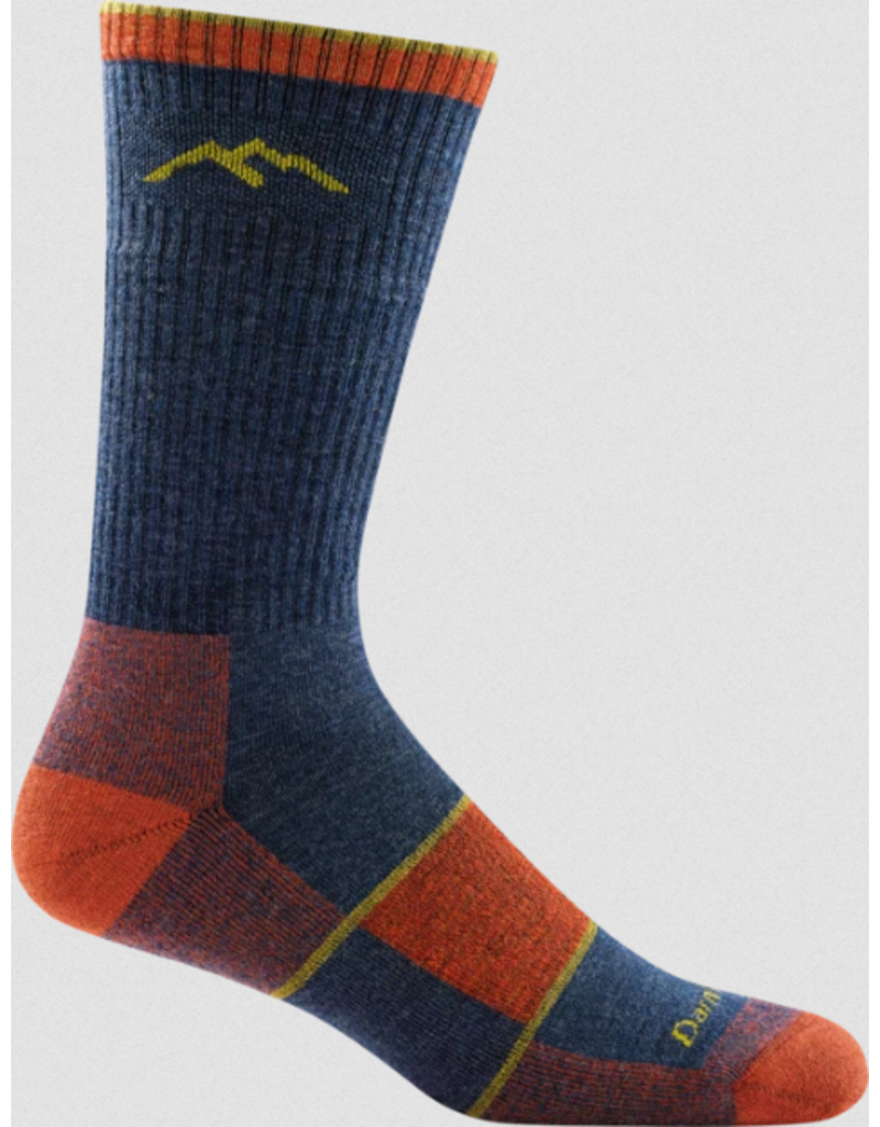 Darn Tough Socks Men's Boot Sock Full Cushion Sock 1405