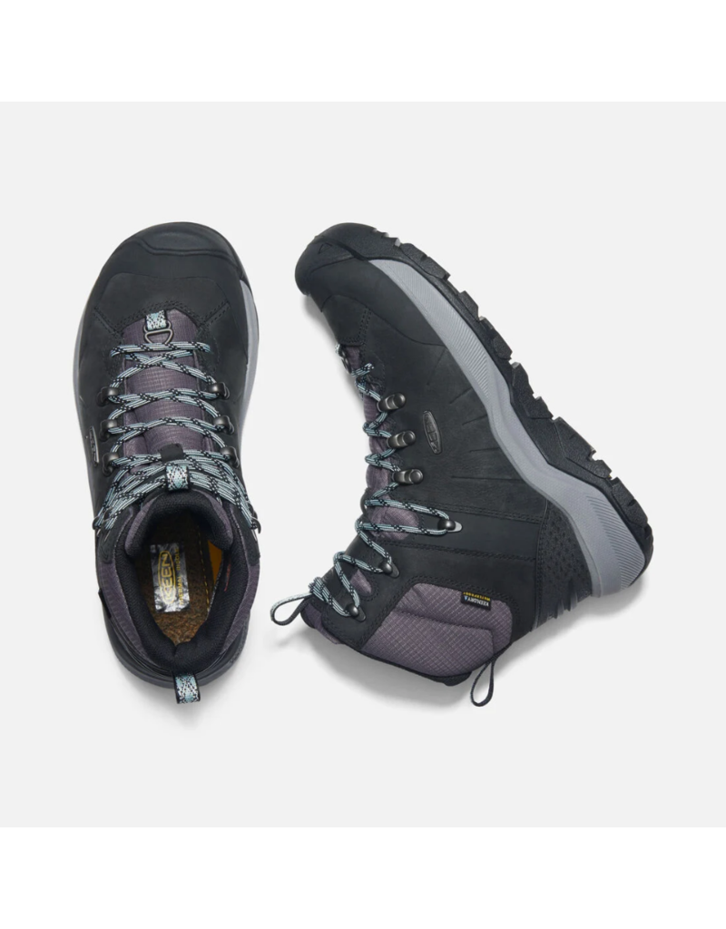 keen women's revel iv