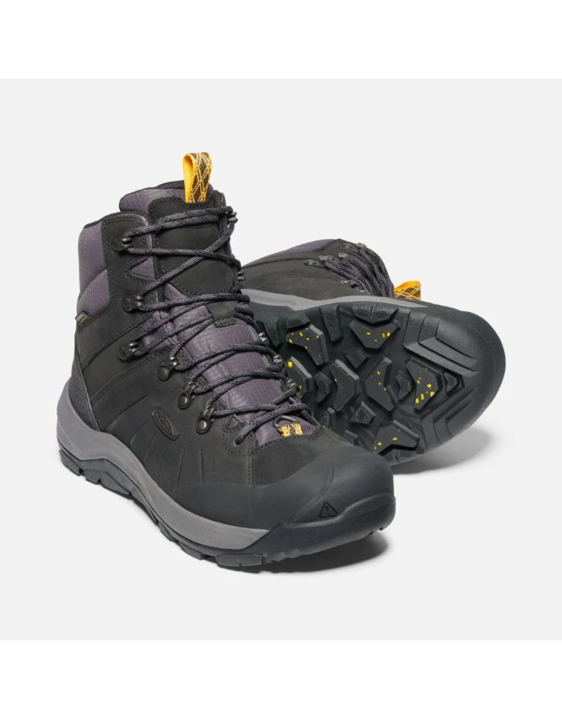 keen revel iv mens