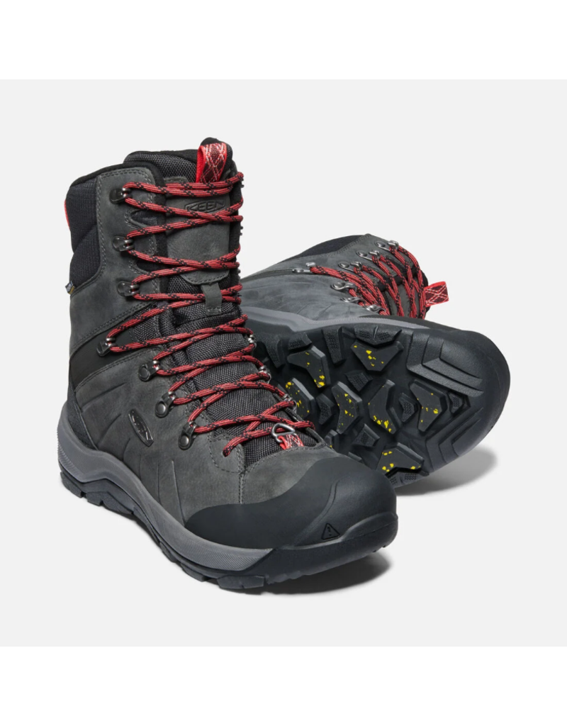 men's revel iv high polar boot