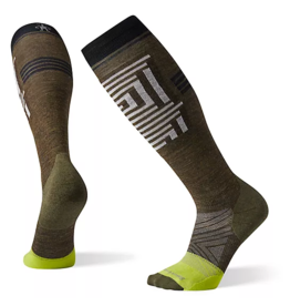 SmartWool Men's PHD Pro Freeski Socks
