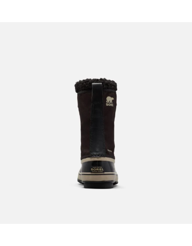 Sorel Men's 1964 Pac Nylon Waterproof Winter Boot