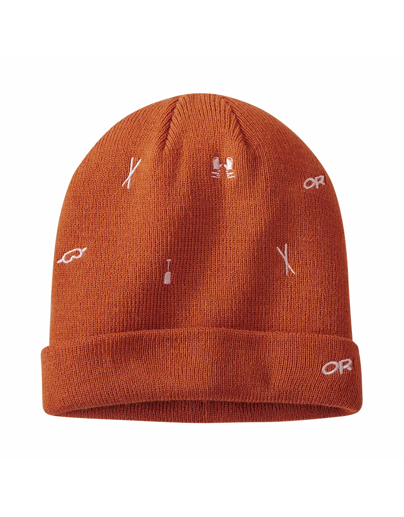 Outdoor Research Kid's Yardsale Beanie Closeout