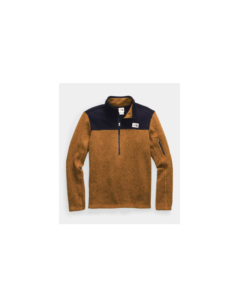 north face gordon lyons fleece jacket