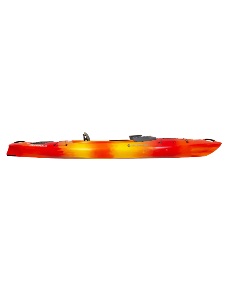 Wilderness Systems Pungo 120 Recreational Kayak - 2021