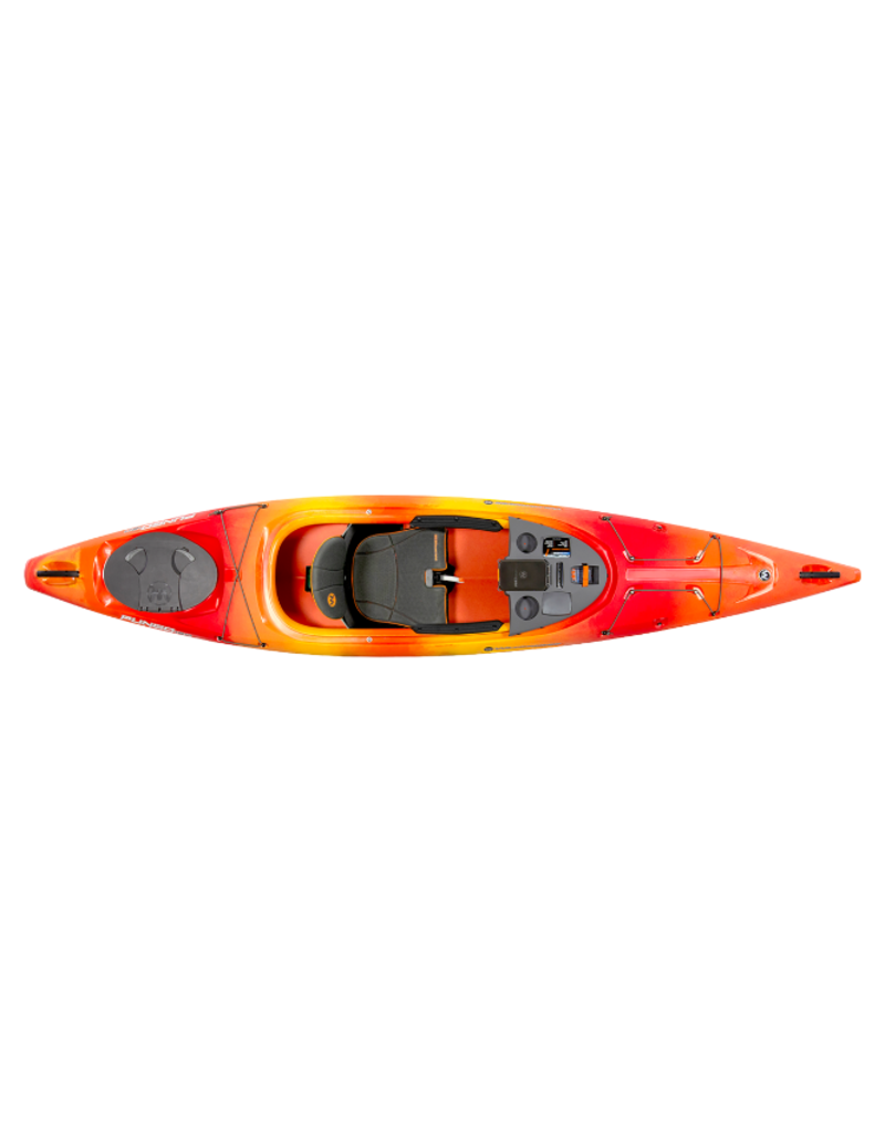 Wilderness Systems Pungo 120 Recreational Kayak - 2021