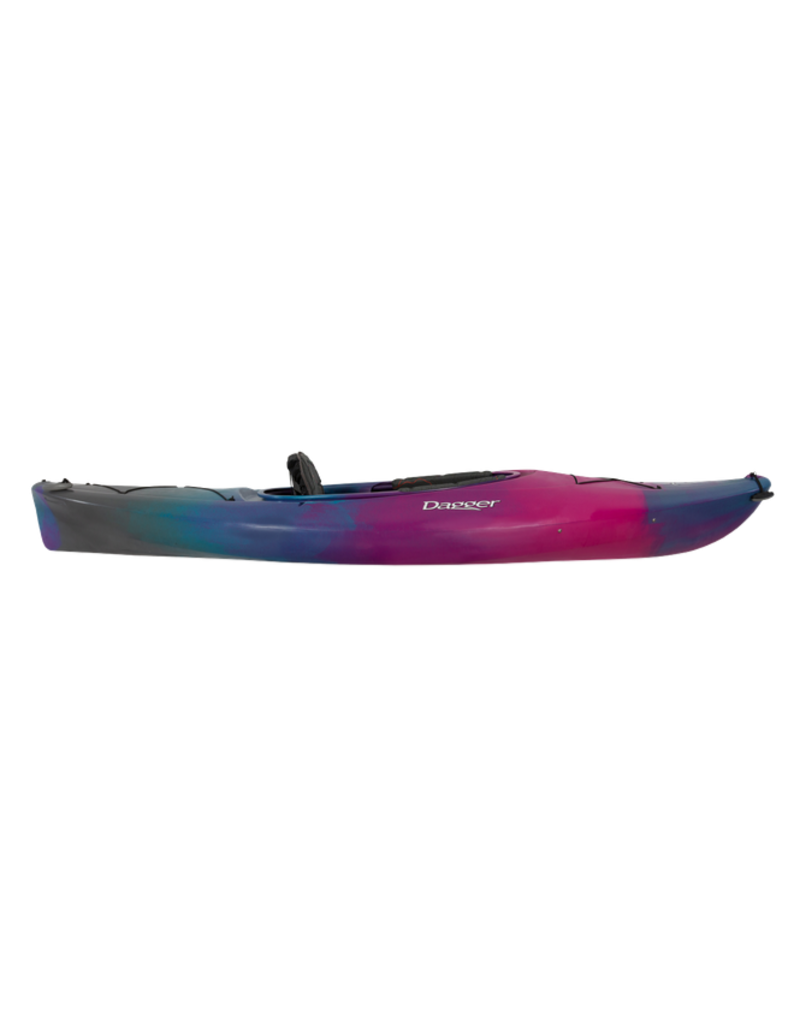 Dagger Zydeco 9 Recreational Kayak - 2021