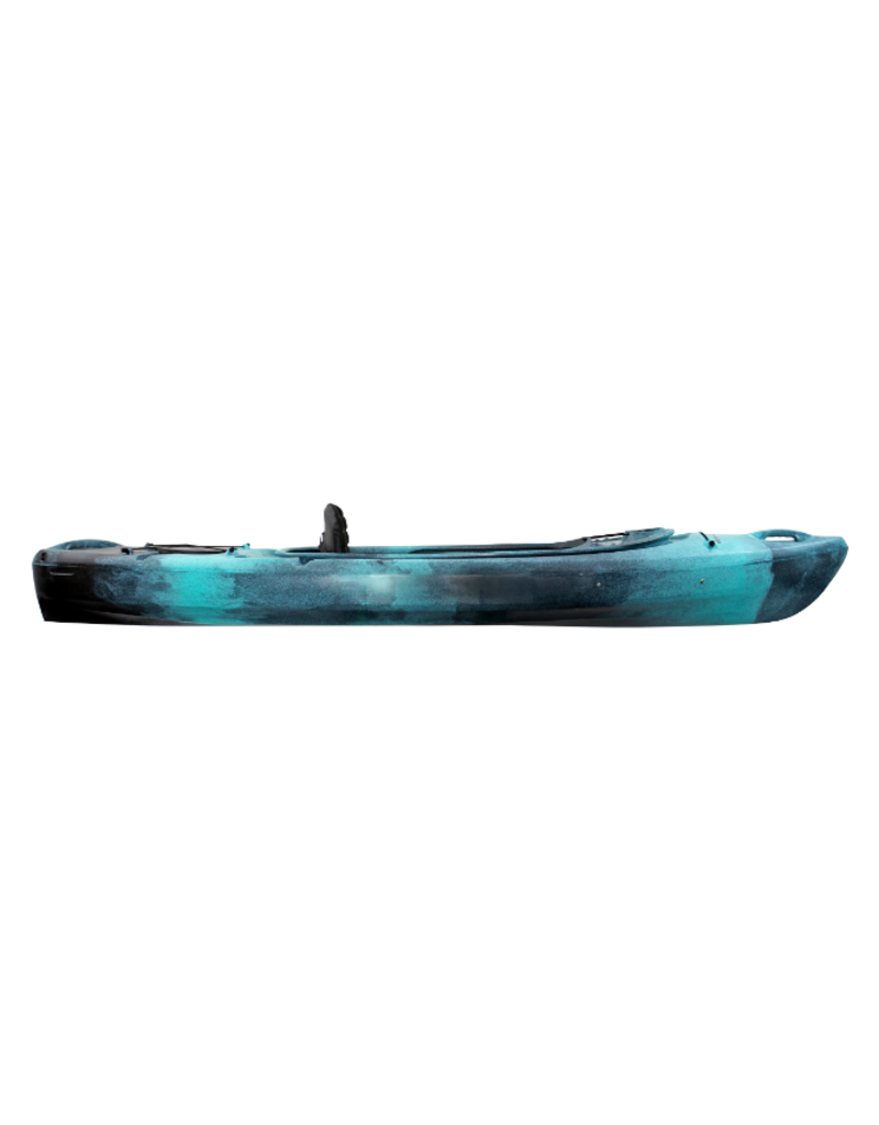Perception Kayaks Drift 9.5 Recreational Kayak - 2021