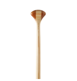 Bending Branches Arrow Wood Straight Shaft Canoe Paddle
