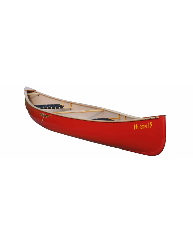 Esquif Huron 15 T-Formex Tandem Canoe