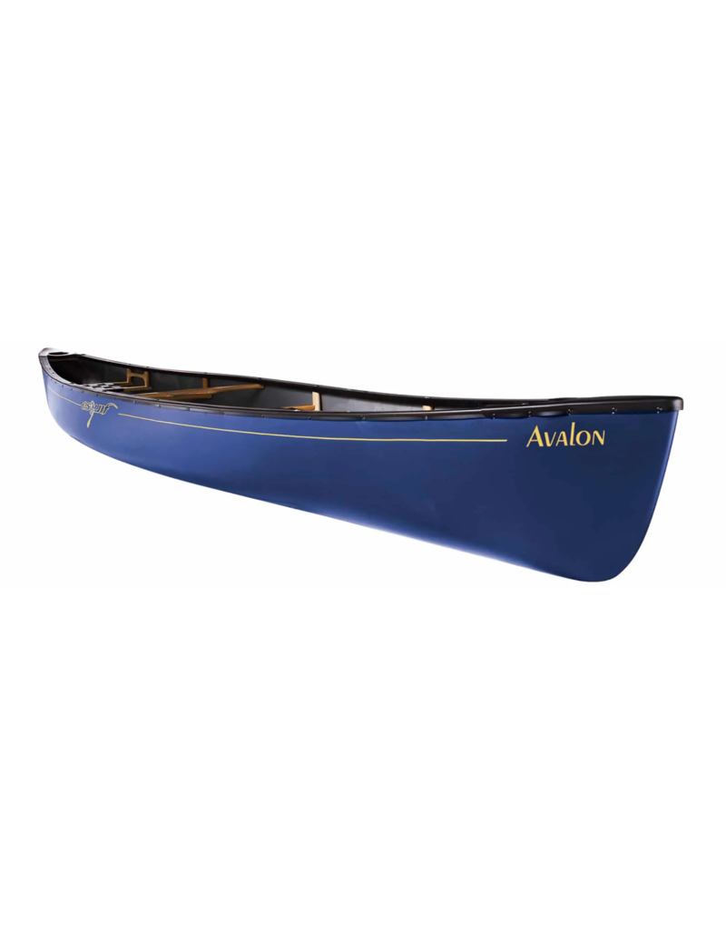 Esquif Avalon T-Formex Tandem Canoe