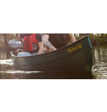 Esquif Mallard XL T-Formex Tandem Canoe