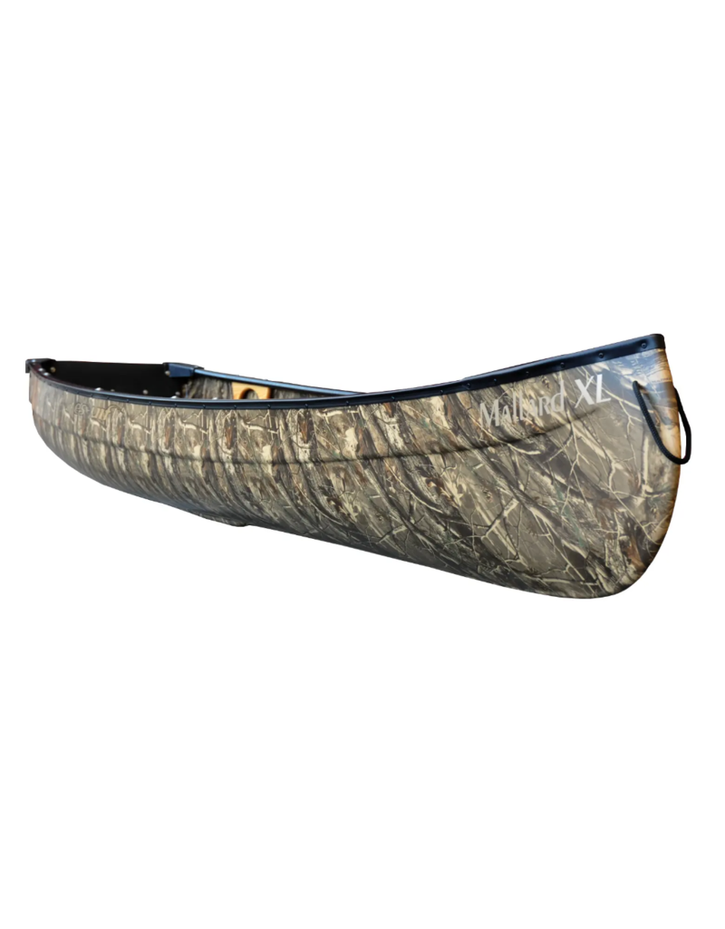 Esquif Mallard XL T-Formex Tandem Canoe