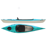 Hurricane Kayaks Santee 116 Sport Lightweight Recreational Kayak