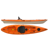 Hurricane Kayaks Skimmer 116 Lightweight Sit on Top Kayak