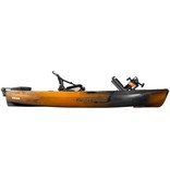 Old Town Kayak Sportsman PDL 106 Sit on Top Pedal Drive Fishing Kayak