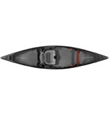 Old Town Canoe Sportsman Discovery Solo 119 Fishing Canoe