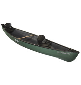 Old Town Canoe Guide 160 Tandem Recrational Canoe - 2021