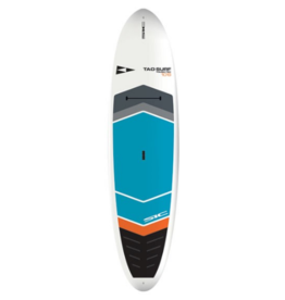 SIC Maui Tao Surf 10'6 Tough Tec Stand Up Paddleboard