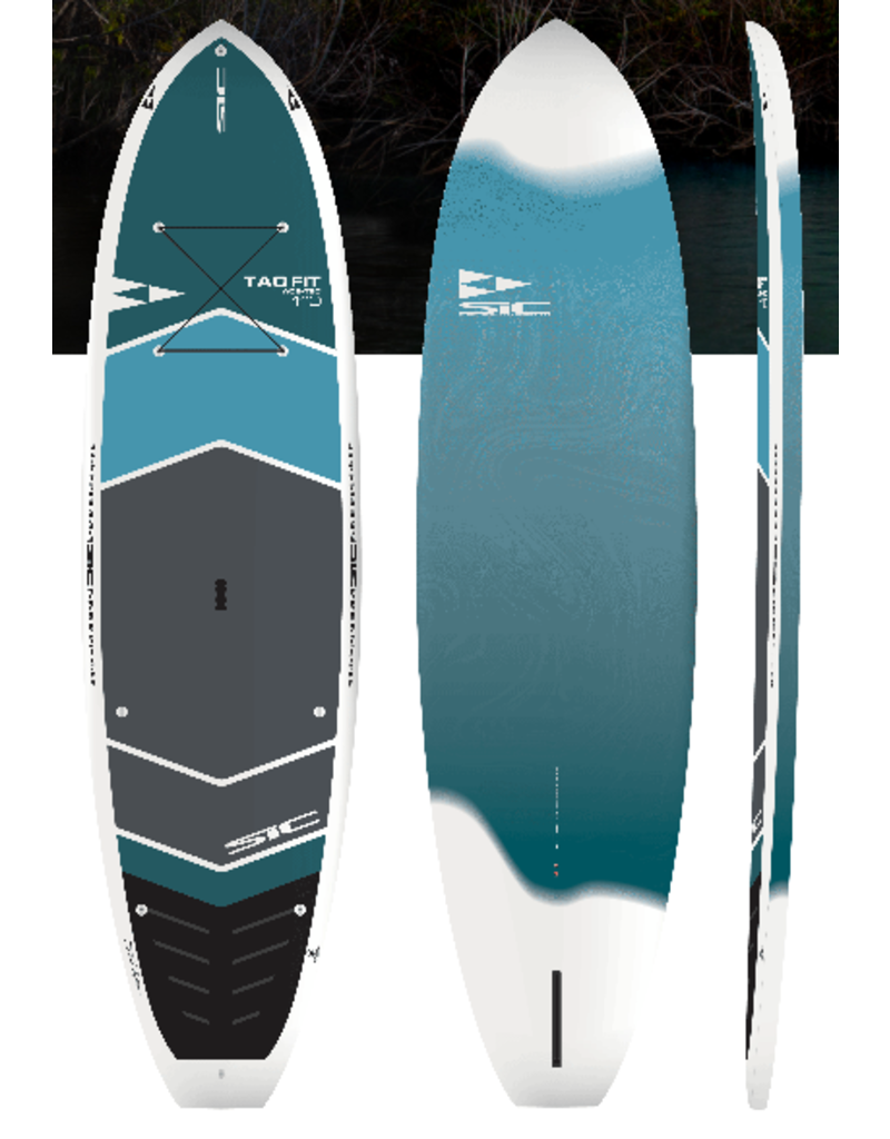 SIC Maui Tao Fit 11'0 Ace Tec Stand up Paddleboard