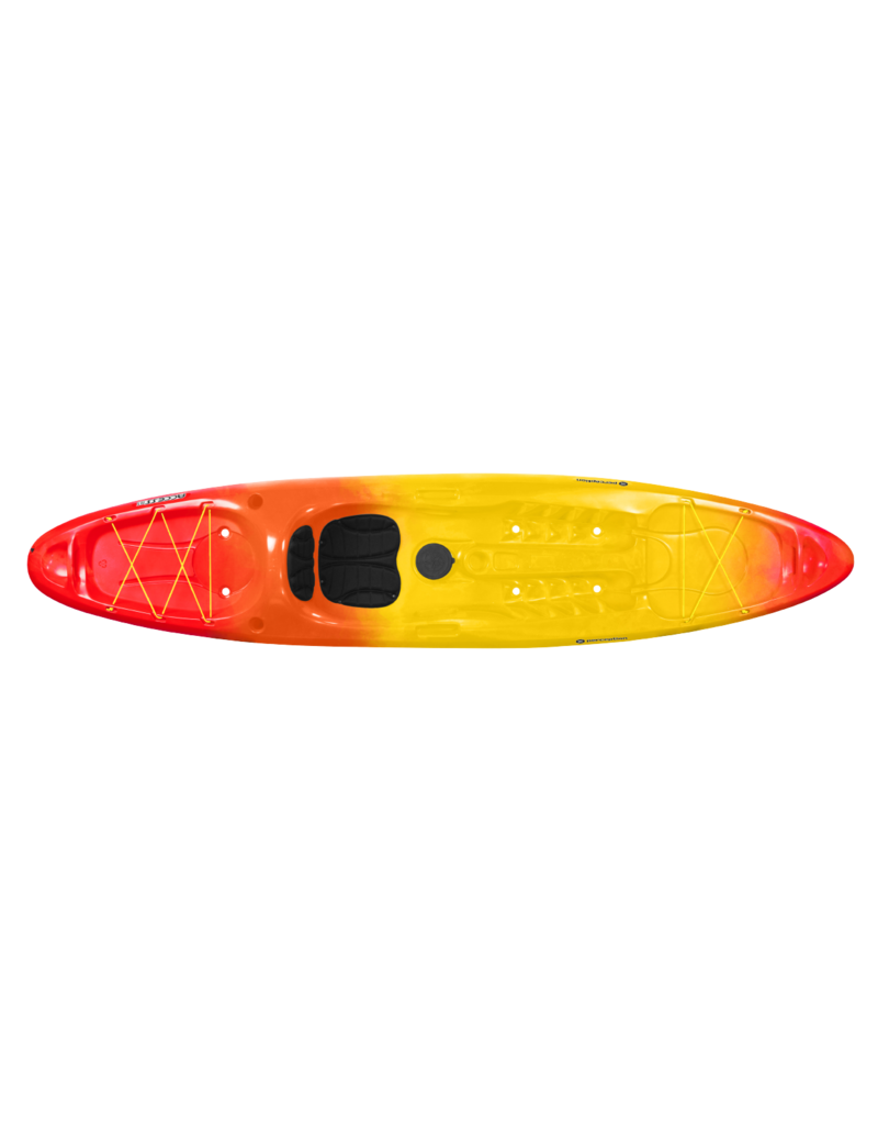 Perception Kayaks Access 11.5 Sit on Top Kayak
