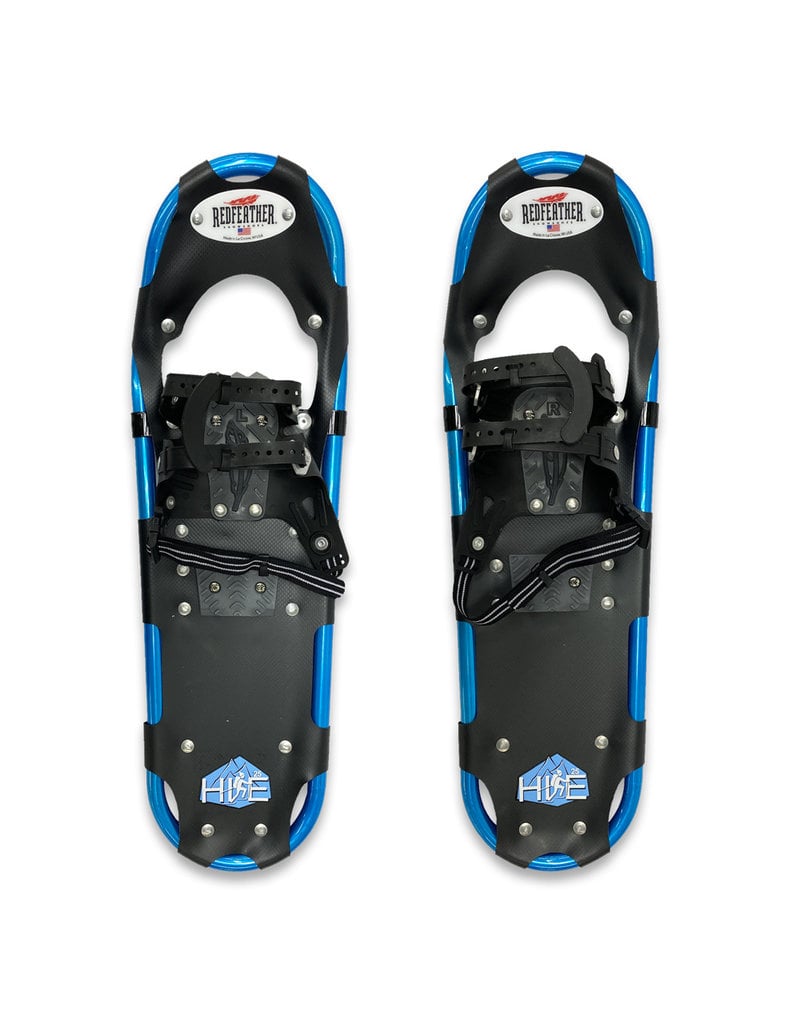 Redfeather Men's Hike Series Snowshoes