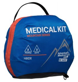 Adventure Medical Kits Mountain Hiker First Aid Kit