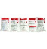 Adventure Medical Kits Easy Care First Aid Kits Sport + Travel