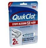 Adventure Medical Kits QuikClot Clotting Gauze 3" x 2'