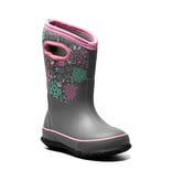 Bogs Kid's Classic Northwest Garden  Waterproof Insulated Boot Closeout