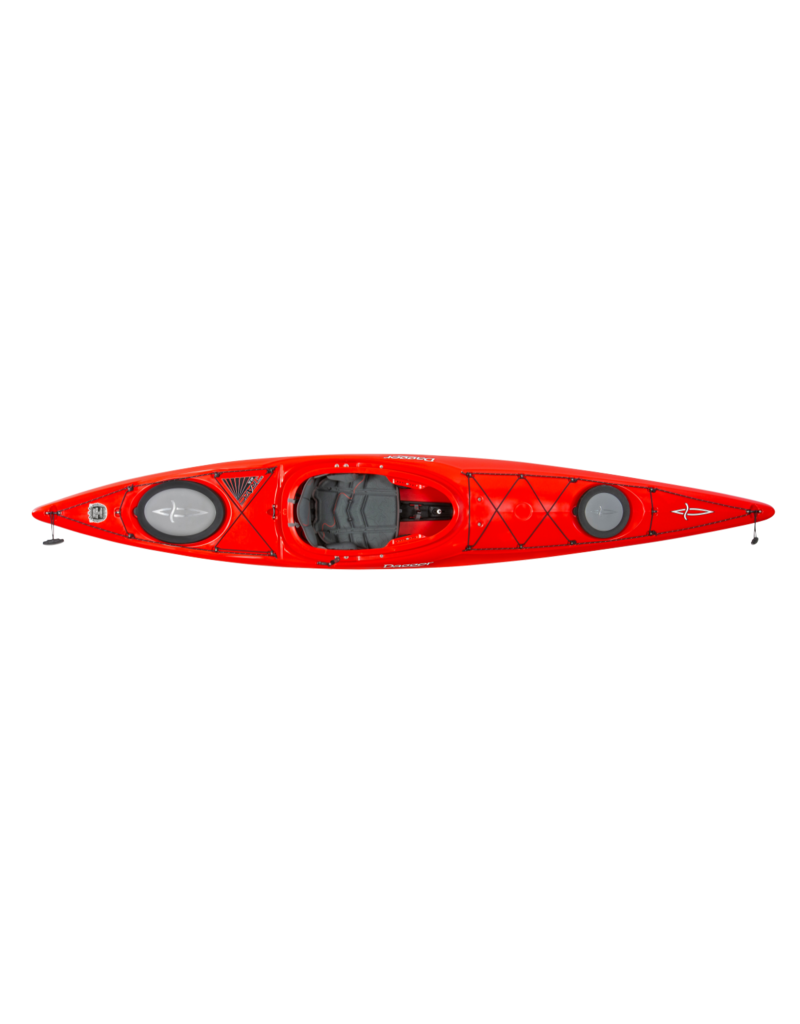 Dagger Stratos 12.5 Small Touring Kayak