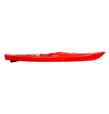 Dagger Stratos 12.5 Small Touring Kayak Red- Blem