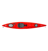 Dagger Stratos 12.5 Small Touring Kayak Red- 2021 Blem