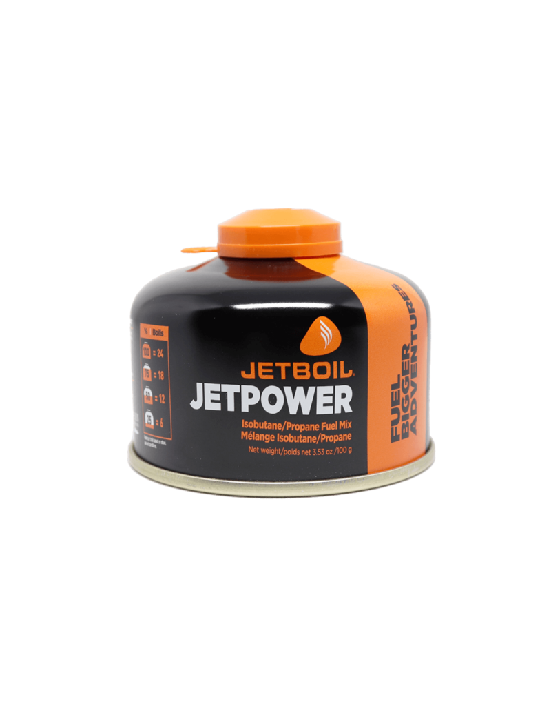 Jetboil Jetpower Fuel 100gm