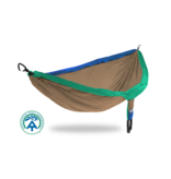 Eagles Nest Outfitters DoubleNest Giving Back Hammock