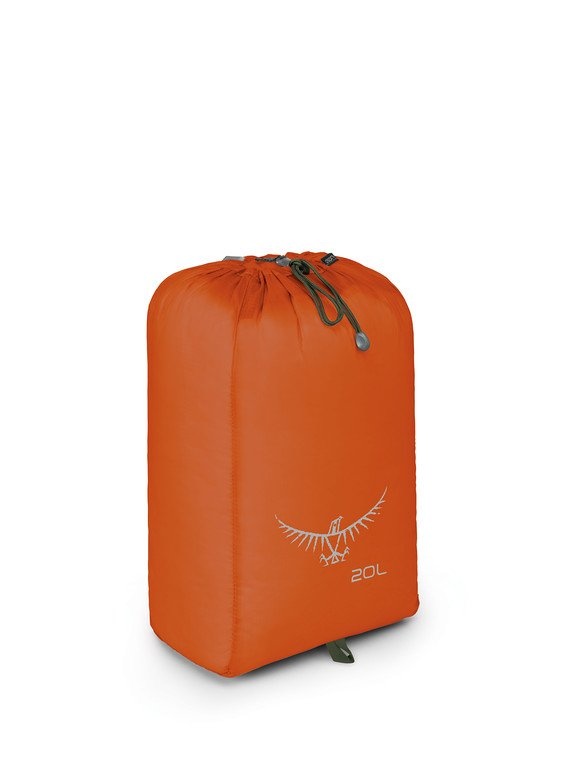 osprey ultralight stuff sack set