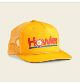 Howler Brothers Structured Snapback Hat