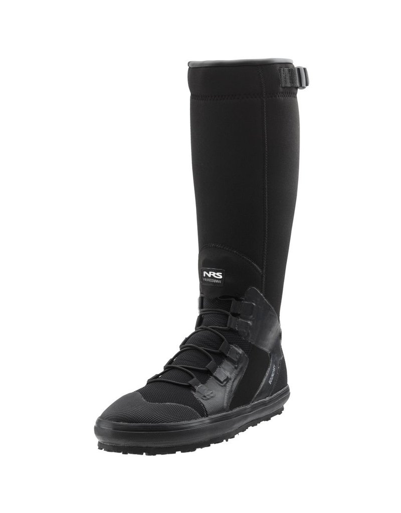 NRS Boundary Boot