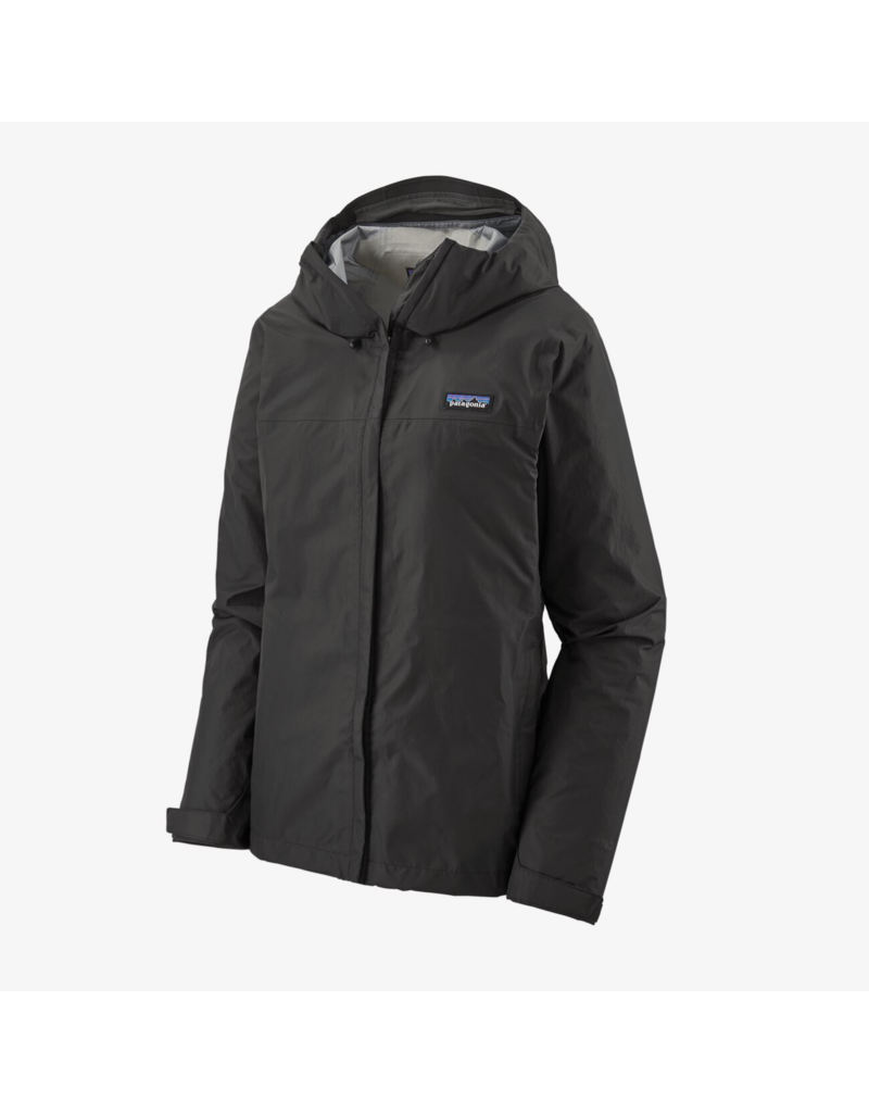 Patagonia Women's Torrentshell 3L Waterproof Jacket