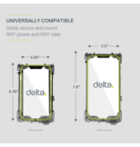 Delta Hefty Plus Deluxe Smartphone Holder