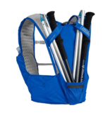Camelbak Nano Vest 34oz Hydration Pack Nautical Blue/Black