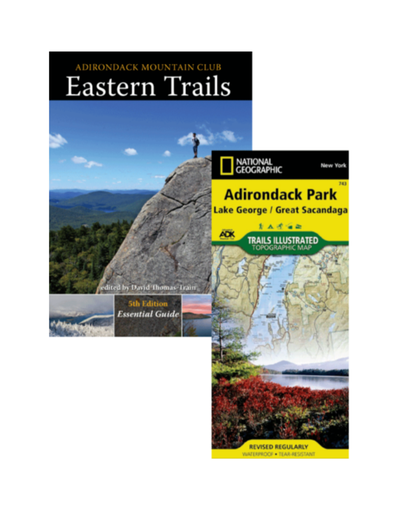 Catskill Trails, 5th Edition