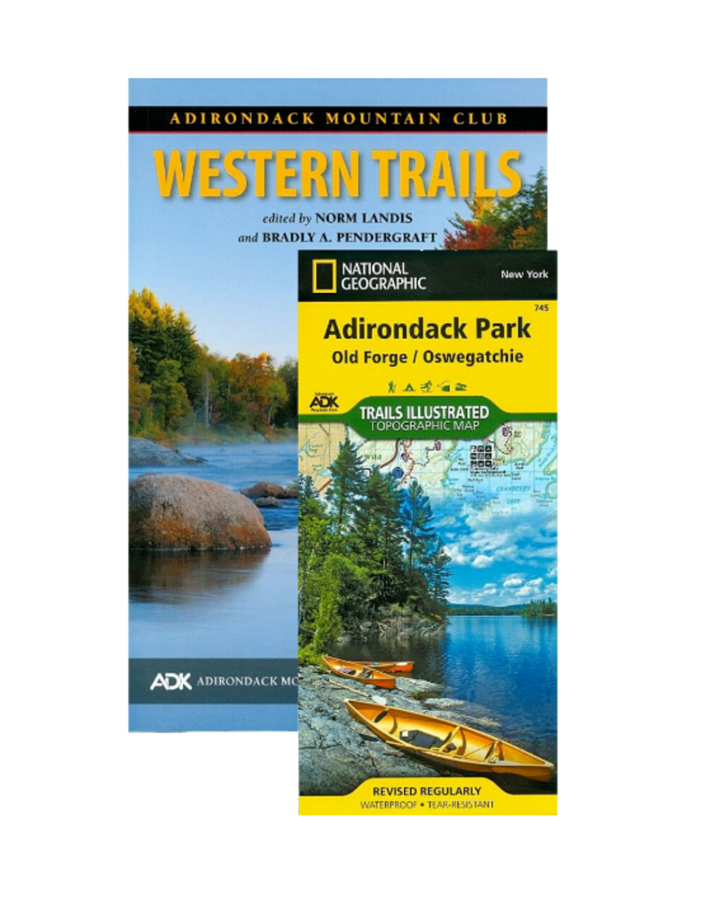 Catskill Trails, 5th Edition