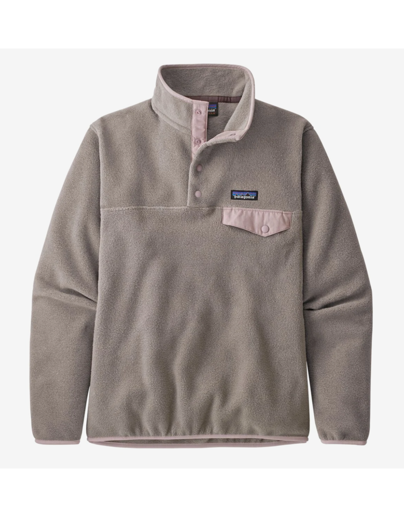 Patagonia Women's LW Synch Snap-T Pullover Closeout
