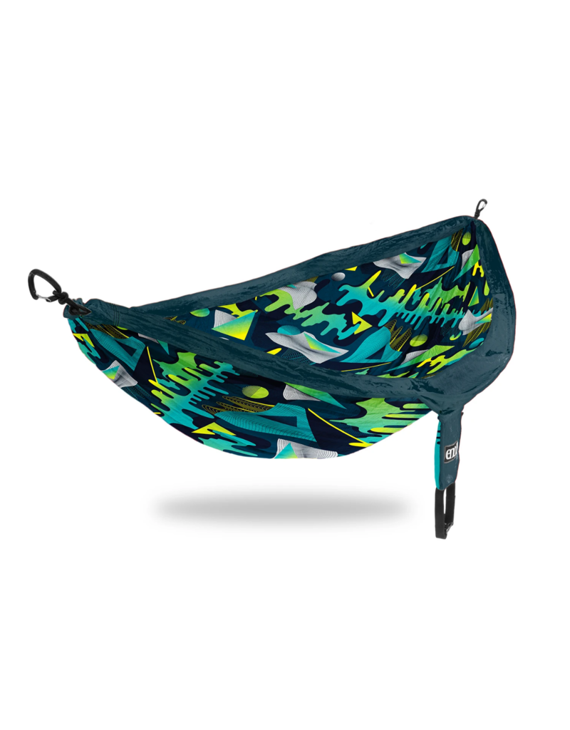 Eagles Nest Outfitters DoubleNest Prints Hammock Closeout