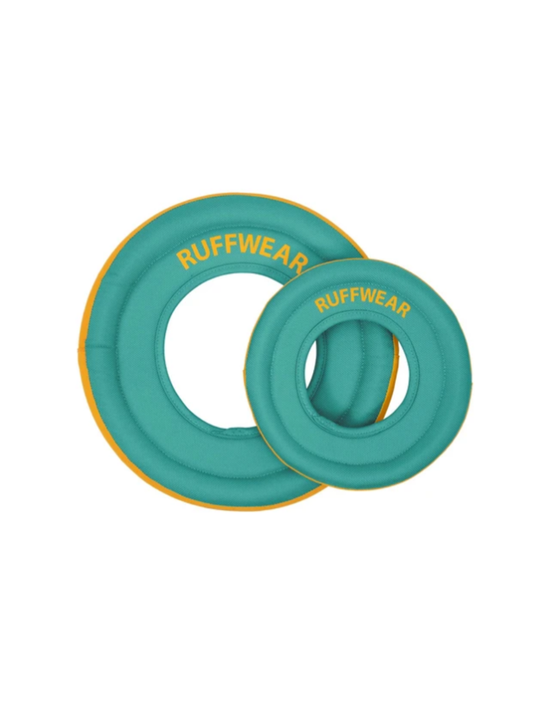 Ruffwear Hydro Plane Floating Disc Throw Toy
