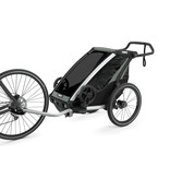 Thule Chariot Lite Single Multisport Stroller - Agave