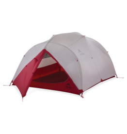 MSR Mutha Hubba NX 3 Person Ultralight Backpacking Tent Closeout