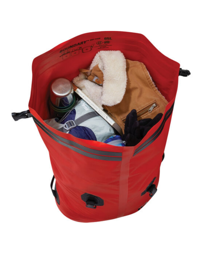 SealLine Boundary Pack 115L Waterproof Dry Bag