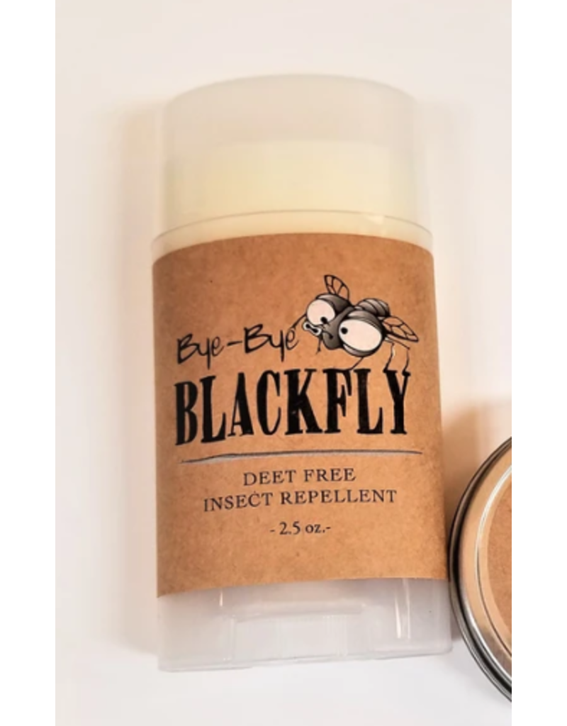 Bye Bye Blackfly Bye-Bye Blackfly Insect Repellent Twist 2.6oz